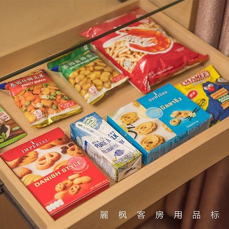 Lavande Hotel Chengdu North Kehua Road Eksteriør billede