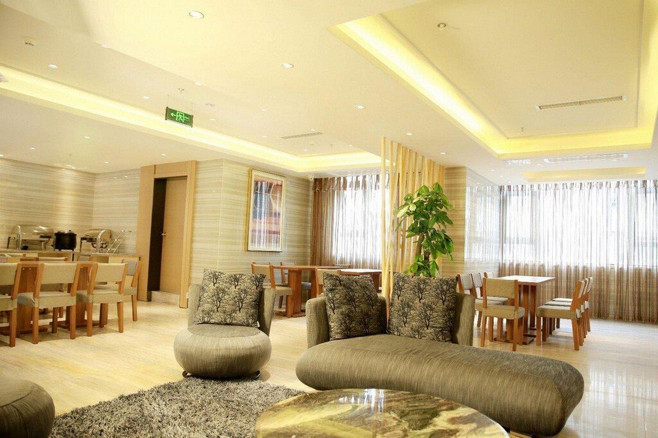 Lavande Hotel Chengdu North Kehua Road Eksteriør billede