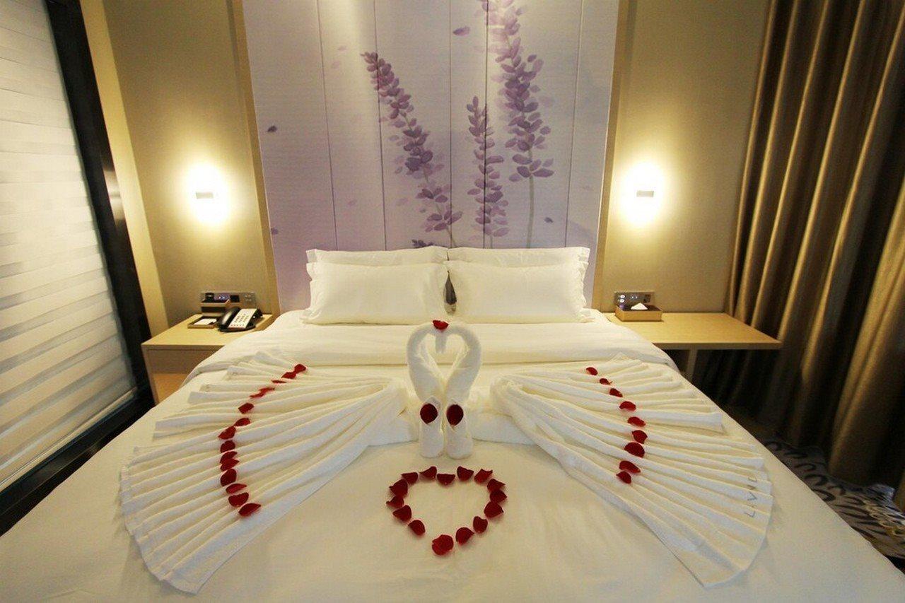Lavande Hotel Chengdu North Kehua Road Eksteriør billede