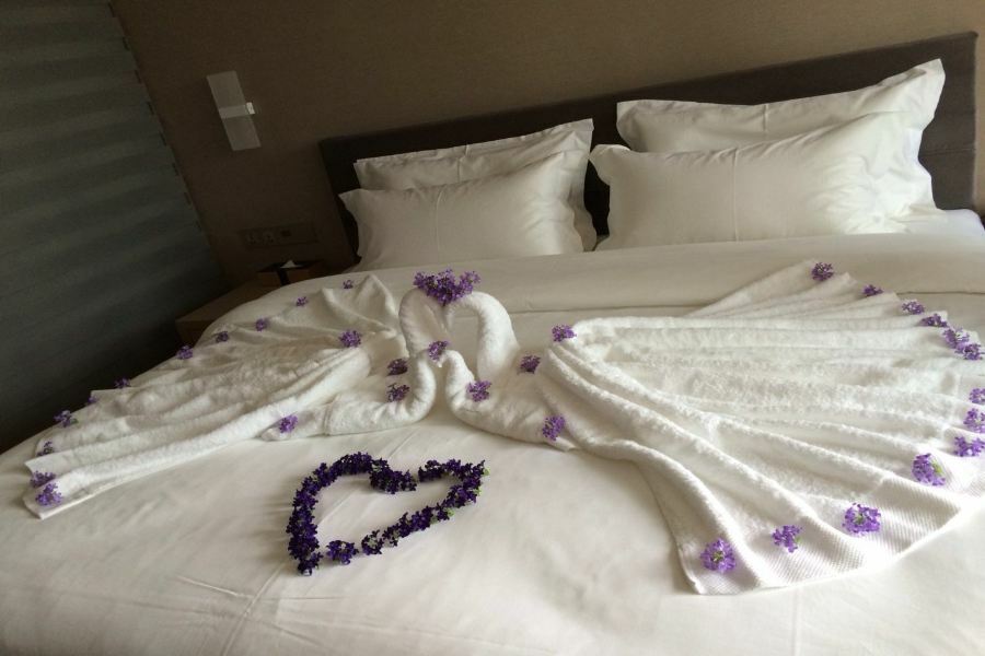 Lavande Hotel Chengdu North Kehua Road Eksteriør billede